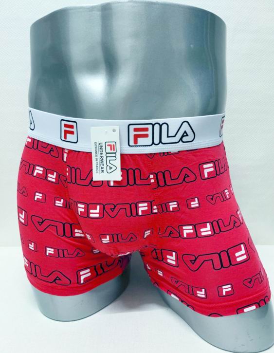 FILA Men's Underwear 14